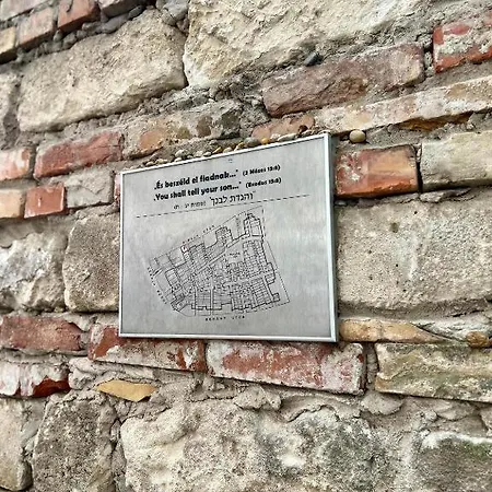 La Fontaine Appartement