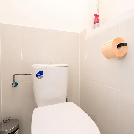 Gozsdu Court La Fontaine Budapešť