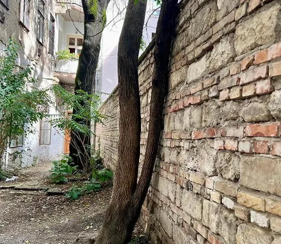 Appartamento Ghetto - Gozsdu Court La Fontaine *